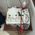 IFT Machine Physiotherapy