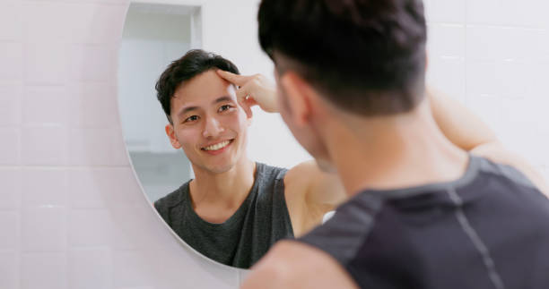 Hair growth naturally