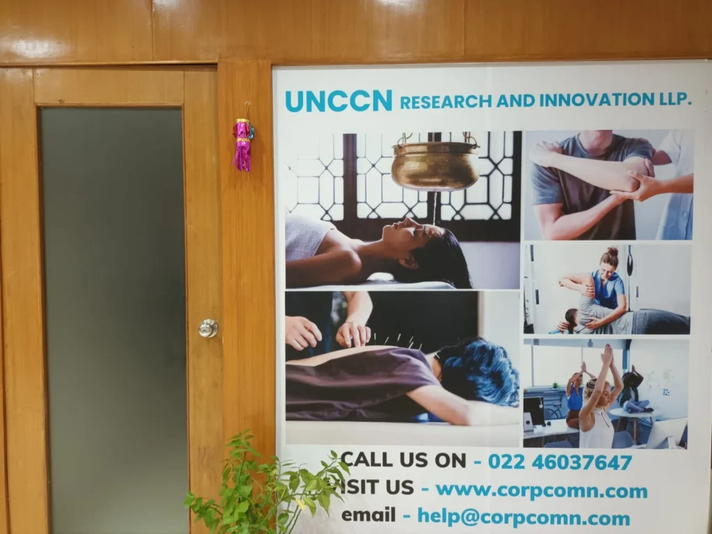 corporate health services Navi Mumbai