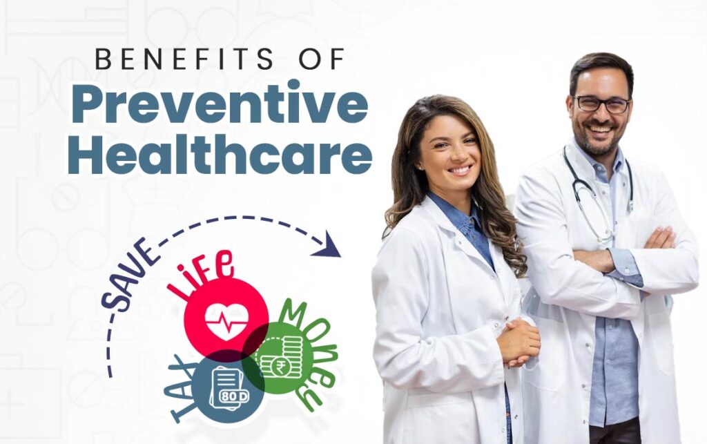 Preventive Health Events and Services in Navi Mumbai