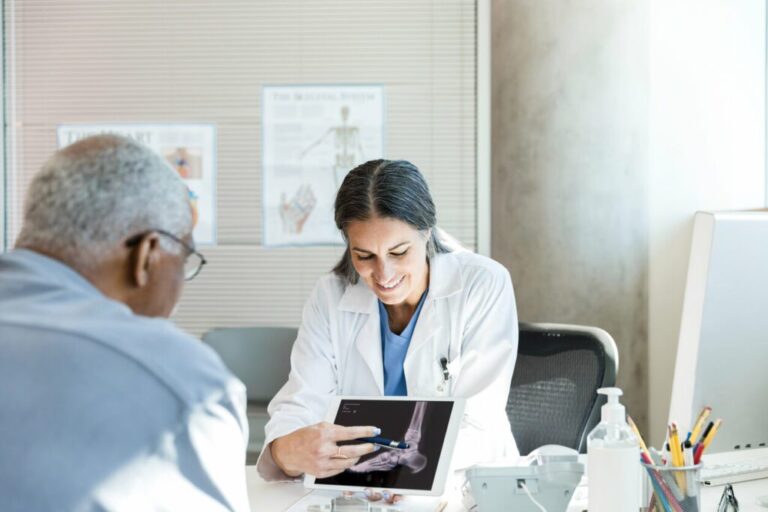 Medical Tourism for Orthopaedic Surgery in Navi Mumbai