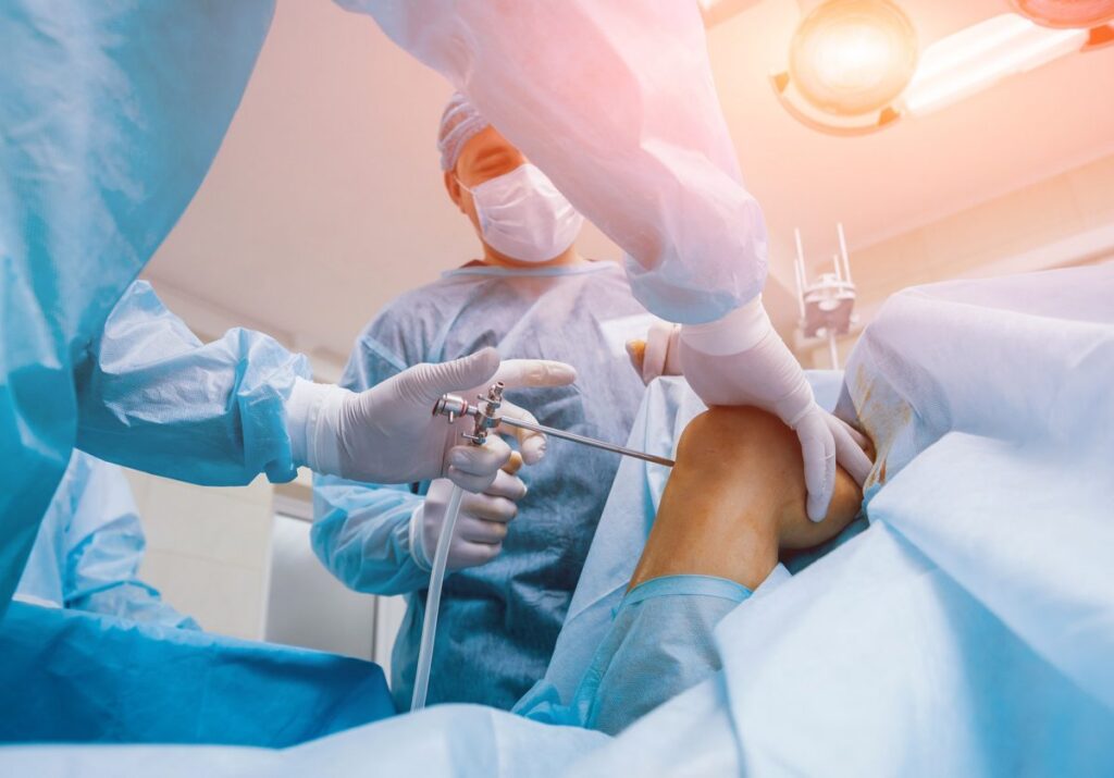 Orthopedic Surgery in Navi Mumbai