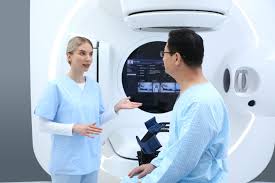 Advanced Radiation Therapy