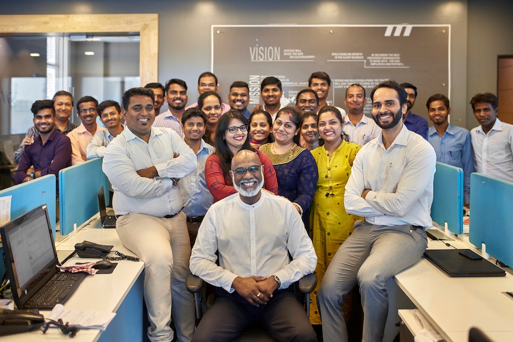 Corporate Clinics for Employee Health Management
